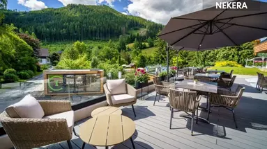 Ferienhotel Kolmhof