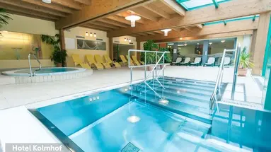 Ferienhotel Kolmhof