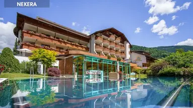 Ferienhotel Kolmhof