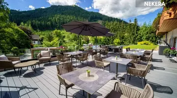 Ferienhotel Kolmhof