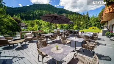 Ferienhotel Kolmhof
