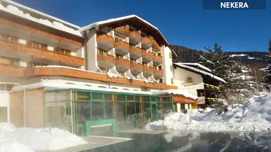 Ferienhotel Kolmhof