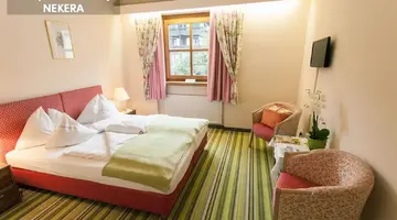 Ferienhotel Kolmhof