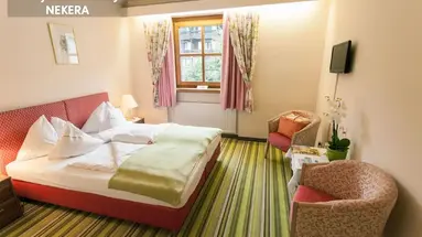 Ferienhotel Kolmhof