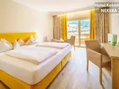 Ferienhotel Kolmhof