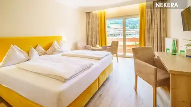 Ferienhotel Kolmhof