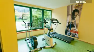 Ferienhotel Kolmhof