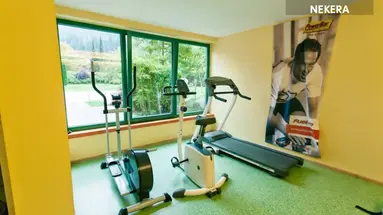 Ferienhotel Kolmhof