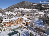 Ferienhotel Kolmhof