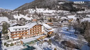 Ferienhotel Kolmhof
