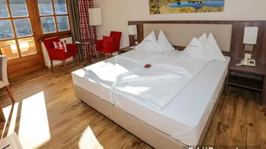 Ferienhotel Kolmhof