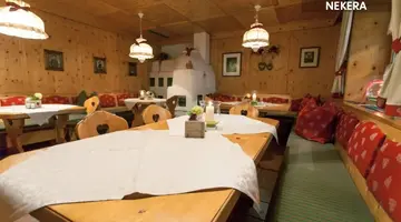 Ferienhotel Kolmhof