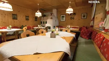 Ferienhotel Kolmhof