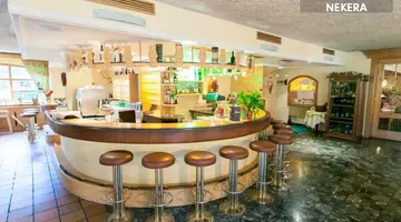 Ferienhotel Kolmhof