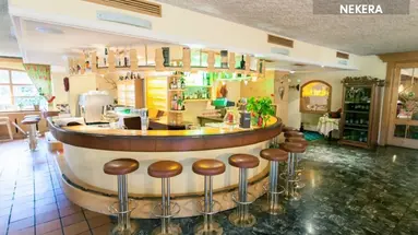 Ferienhotel Kolmhof