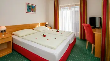 Ferienhotel Martinerhof