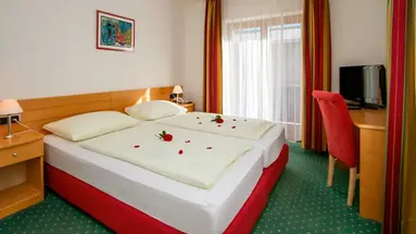 Ferienhotel Martinerhof
