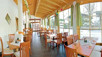 Ferienhotel Martinerhof