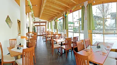Ferienhotel Martinerhof