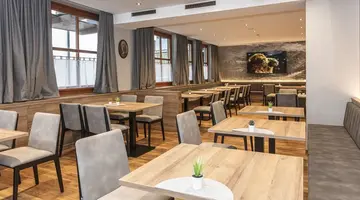Ferienhotel Martinerhof
