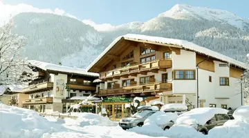 Ferienhotel Martinerhof