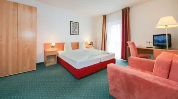 Ferienhotel Martinerhof