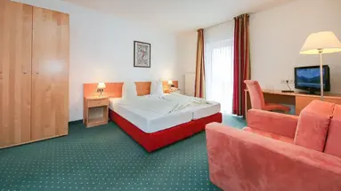 Ferienhotel Martinerhof