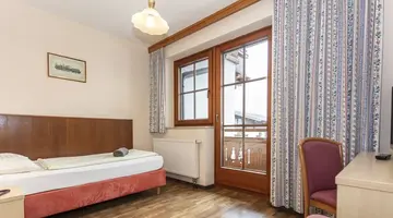 Ferienhotel Martinerhof