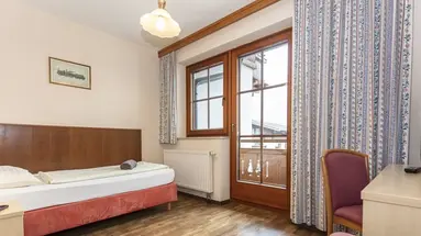 Ferienhotel Martinerhof