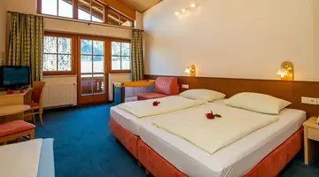 Ferienhotel Martinerhof