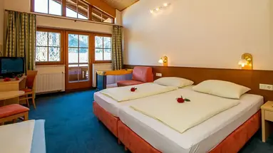 Ferienhotel Martinerhof