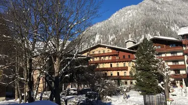 Ferienhotels Alber