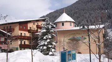 Ferienhotels Alber