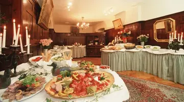 Ferienhotels Alber