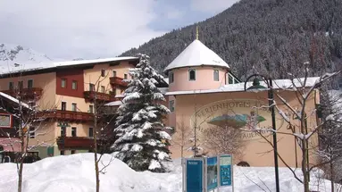 Ferienhotels Alber