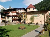 Ferienhotels Alber