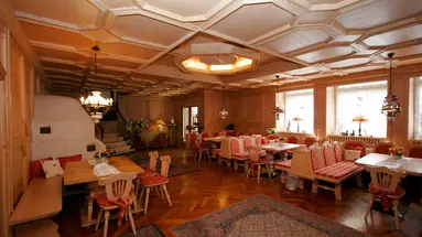 Ferienhotels Alber