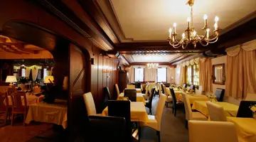 Ferienhotels Alber