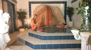 Ferienhotels Alber
