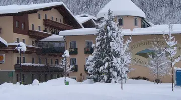 Ferienhotels Alber