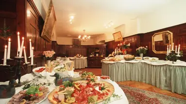 Ferienhotels Alber