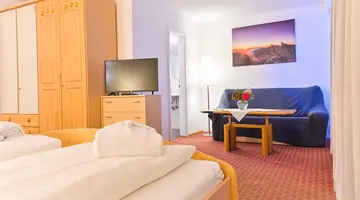 Ferienhotels Alber