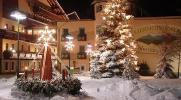 Ferienhotels Alber