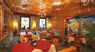Ferienhotels Alber