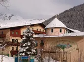 Ferienhotels Alber