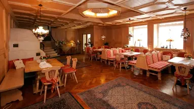 Ferienhotels Alber
