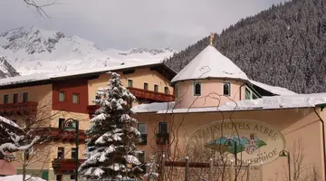 Ferienhotels Alber