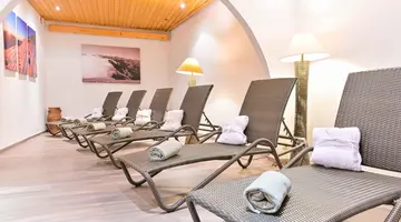 Ferienhotels Alber