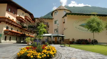 Ferienhotels Alber