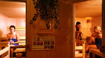 Ferienhotels Alber